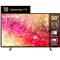 Smart Tv Samsung 50" UN50DU7000GCZB 4K UHD                                 